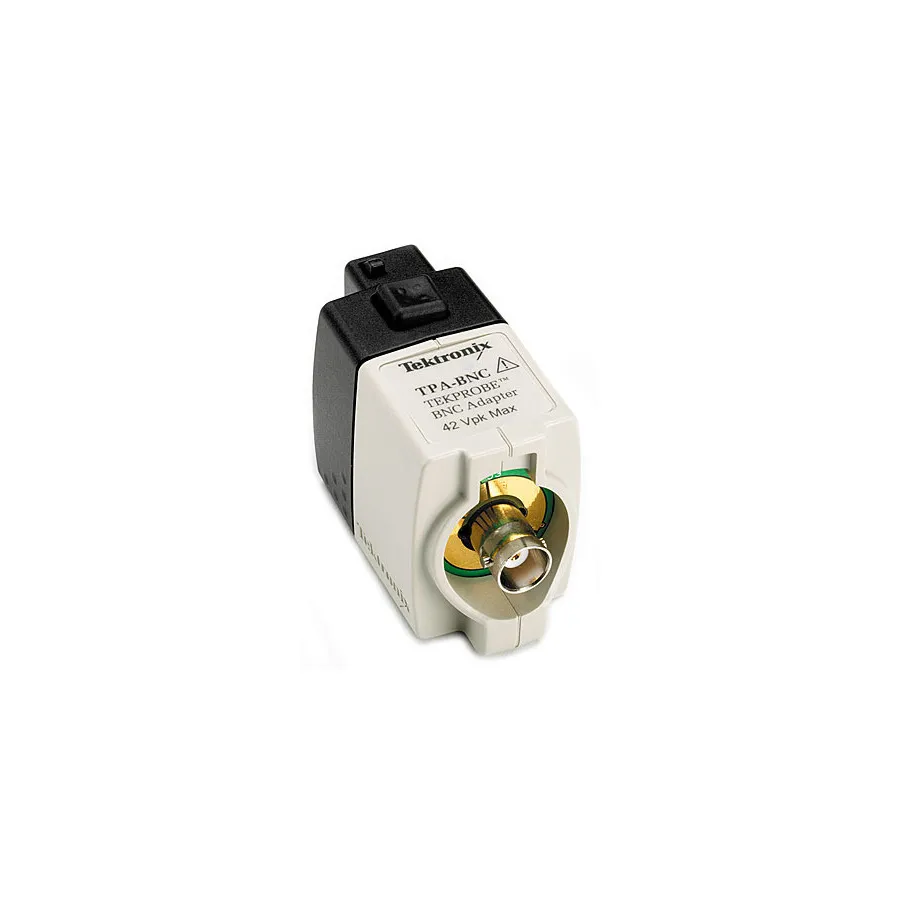 Tektronix TPA-BNC TekVPI-BNC gränssnittsadapter