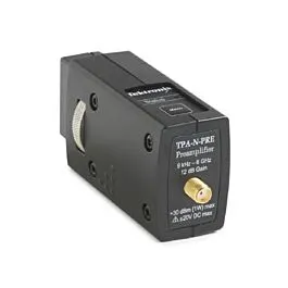 Tektronix TPA-N-PRE extern förförstärkare