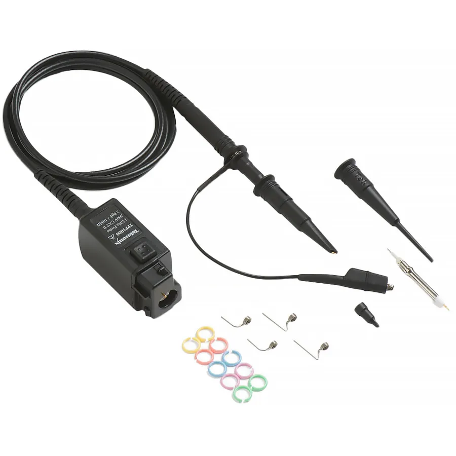 Tektronix TPP1000 passiv oscilloskopsprob