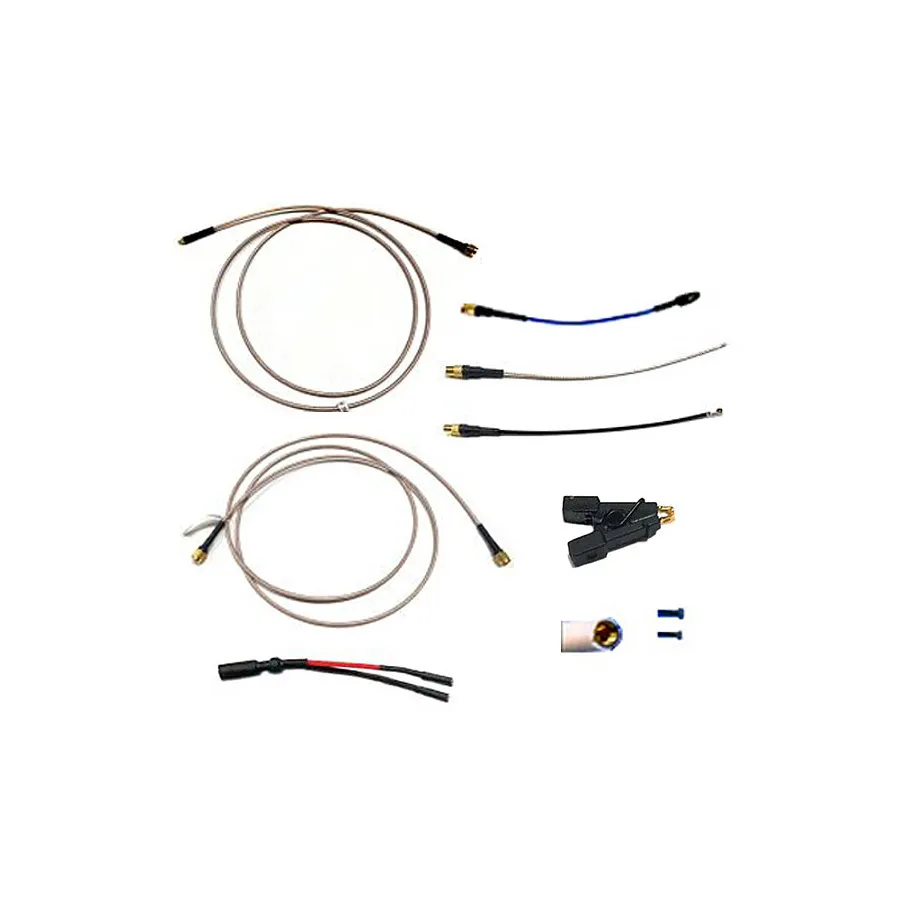 Tektronix TPR4KIT TekVPI kraftskena-mätprob tillbehörskit