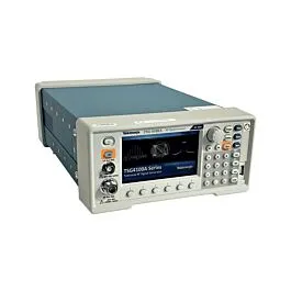 Tektronix TSG4104A RF-vektorsignalgenerator