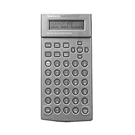 Tektronix TSG601 serieldigital komponent-generator
