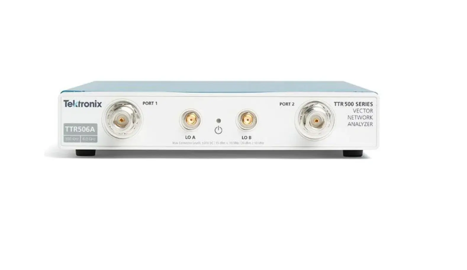 Tektronix TTR506A Vektornätanalysator