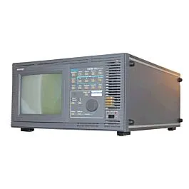 Tektronix VM700 Videomätningsuppsättning