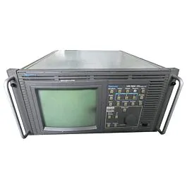 Tektronix VM700A Videomätningsuppsättning