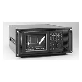 Tektronix VM700T Videomätningsuppsättning