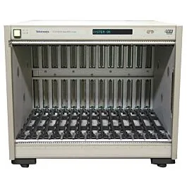Tektronix VX1410 IntelliFrame VXIbus huvudram