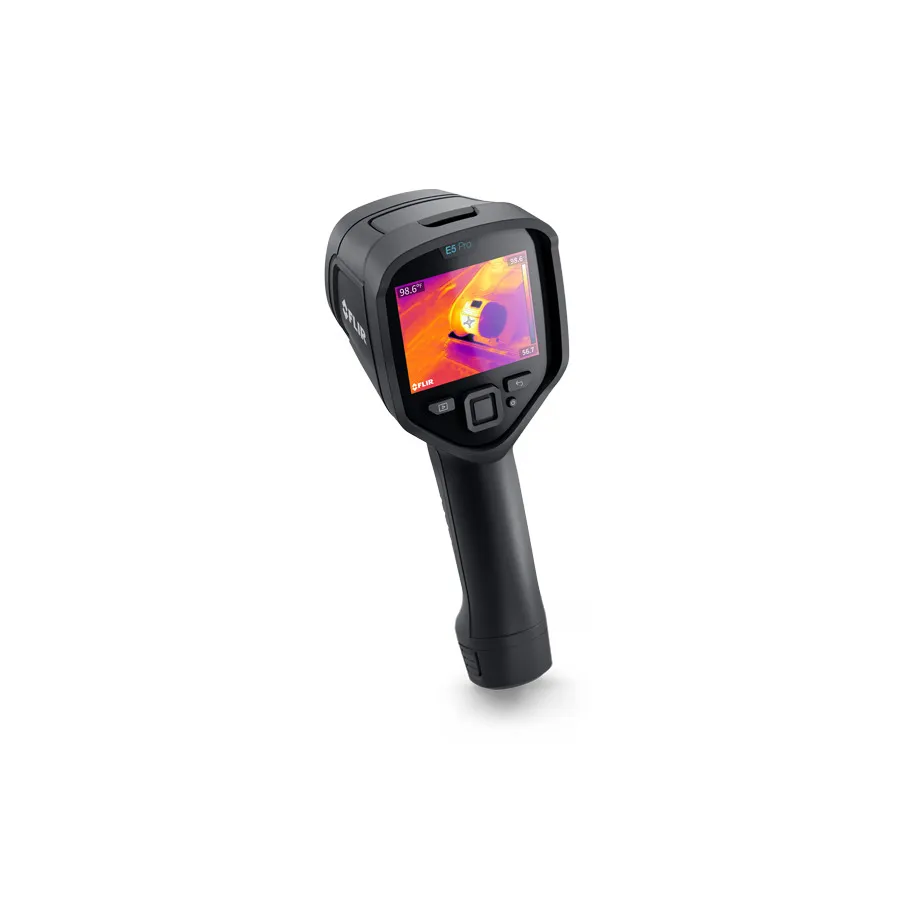 Teledyne FLIR E5 Pro värmekamera