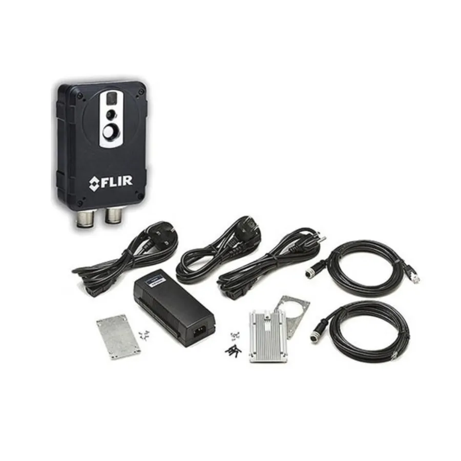 Teledyne FLIR 71201-0101-KIT AX8 värdeparket