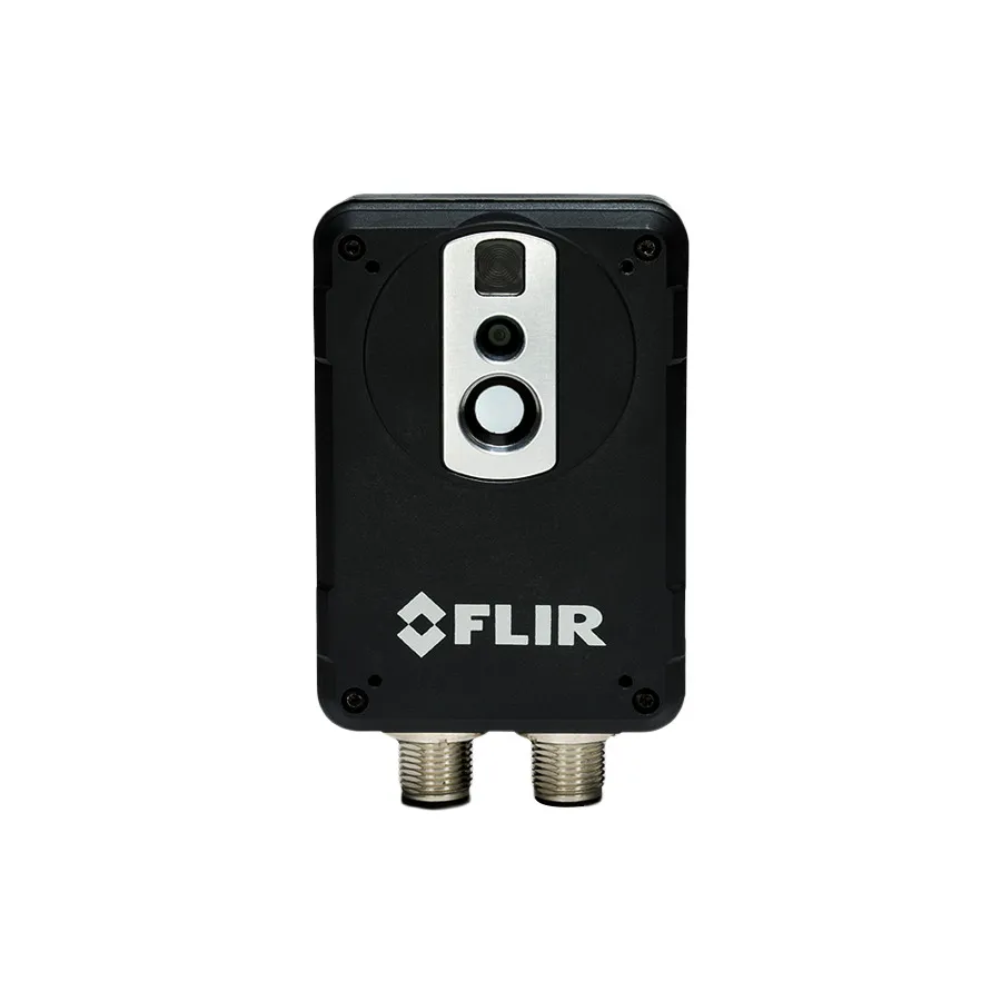 Teledyne FLIR 71201-0101 AX8 värmebild kamera