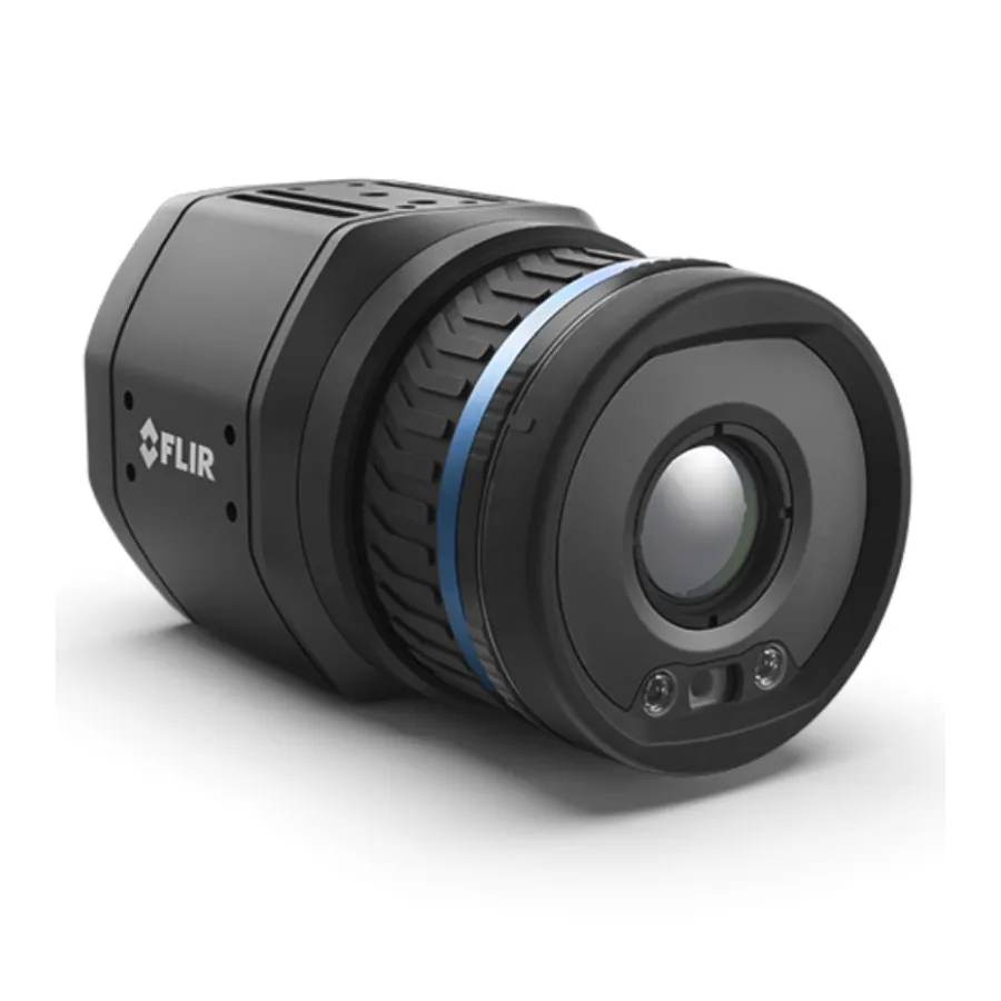 Teledyne FLIR A700 Professionell vetenskapssats (640x480)