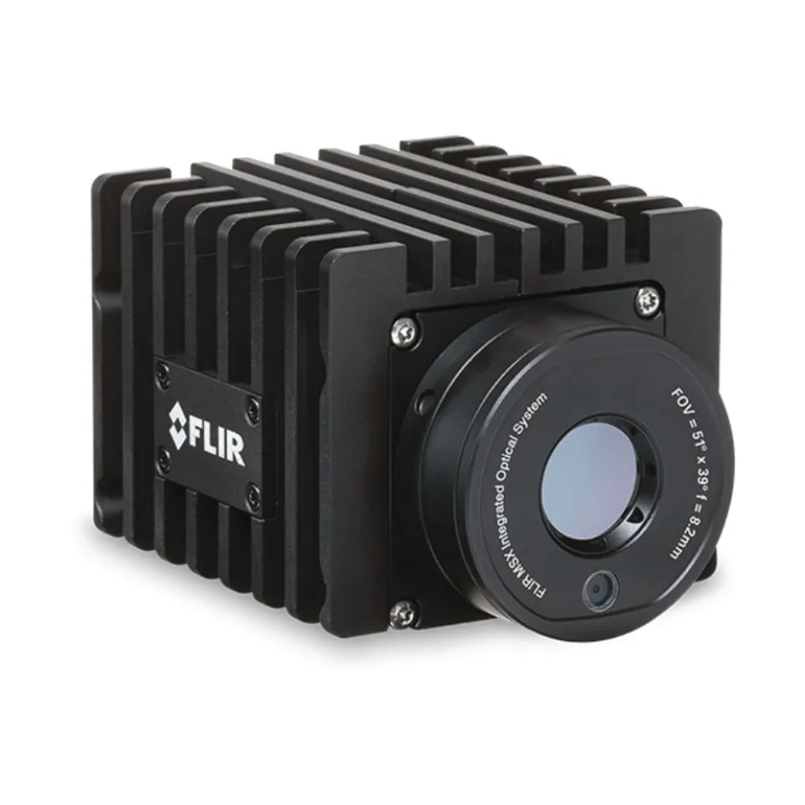 Teledyne FLIR 89951-0201 A70 värmekamera