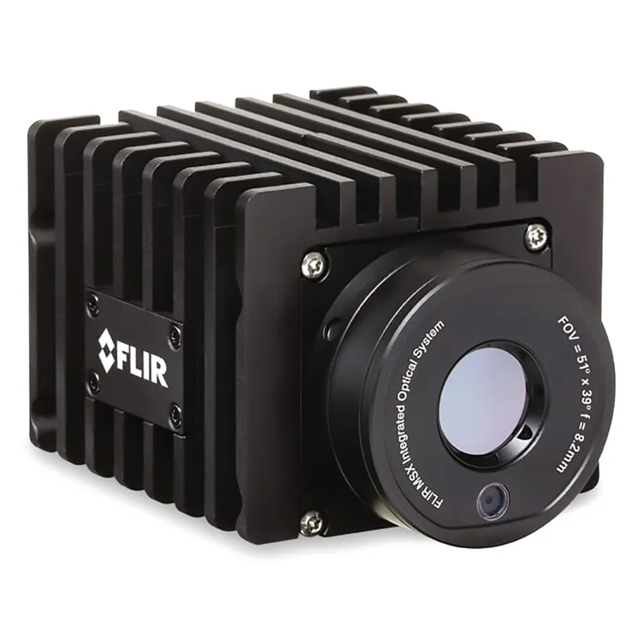 Teledyne FLIR 89995-0201 A70 värmekamera