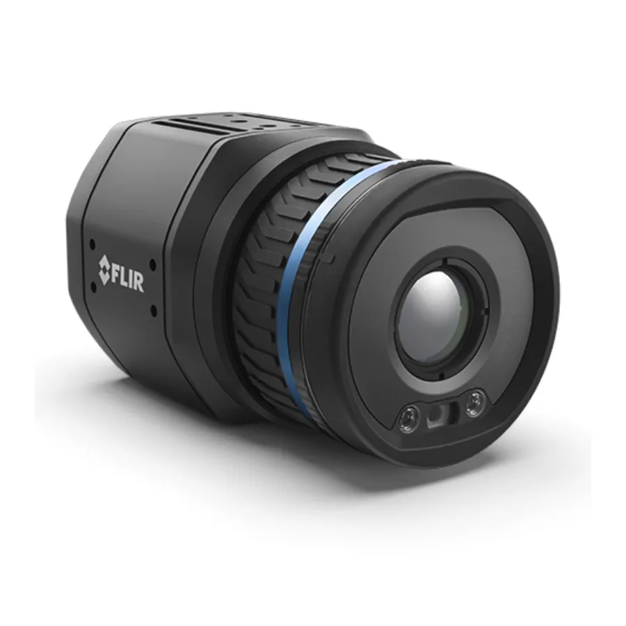 Teledyne FLIR 90610-0202 A500 Standard vetenskapskit