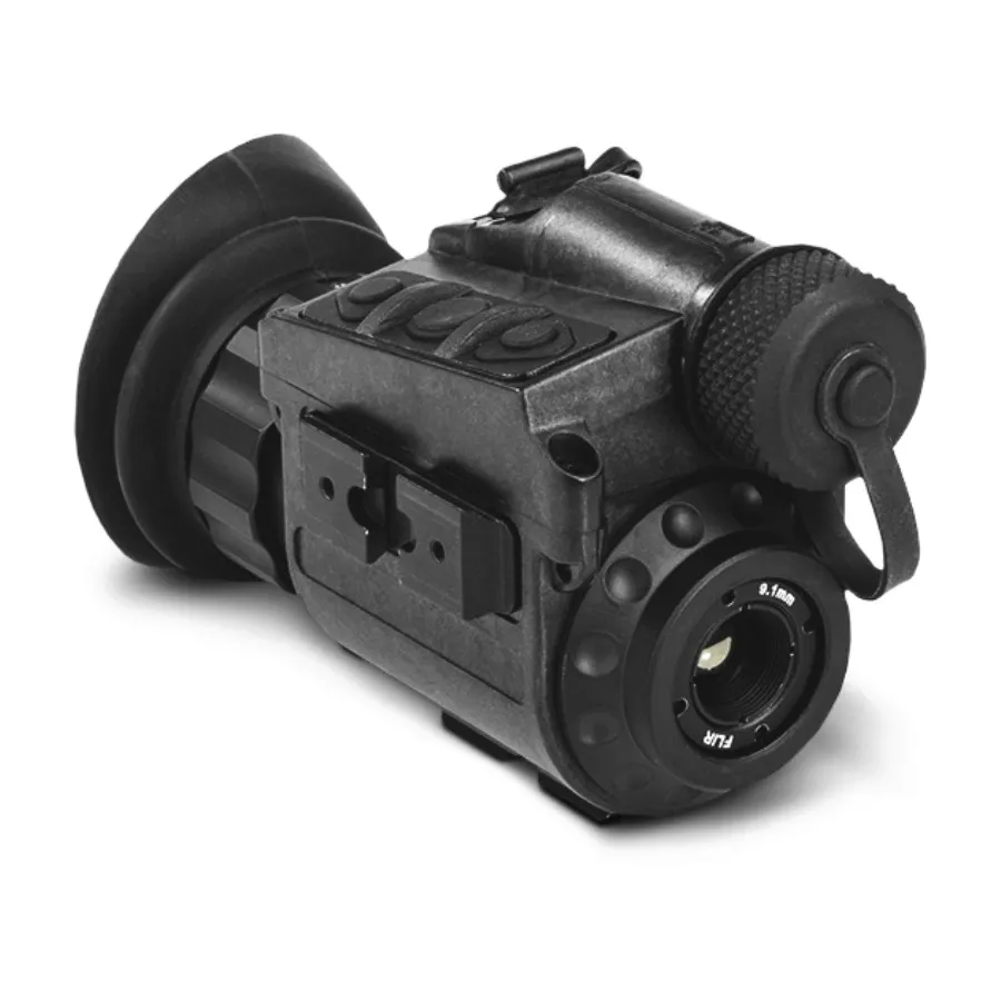 Teledyne FLIR BREACH PTQ136 värmekamera