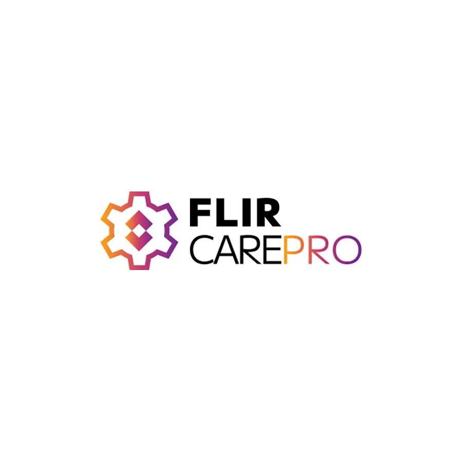 Teledyne FLIR CAREPRO-T530 underhålls- och kalibreringstjänst