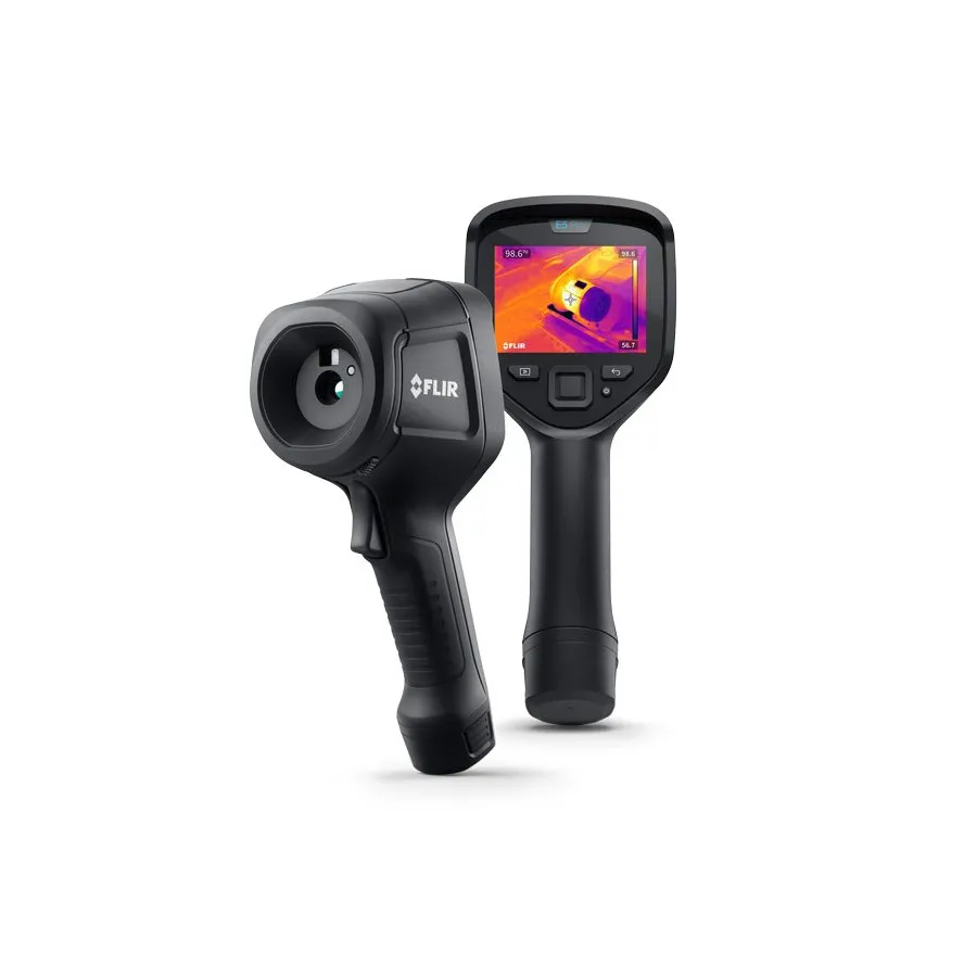 Teledyne FLIR E5 Pro värmekamera