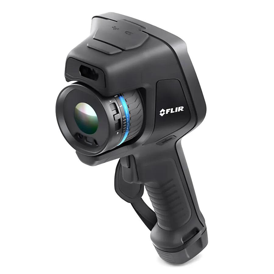 Teledyne FLIR E76 värmekamera