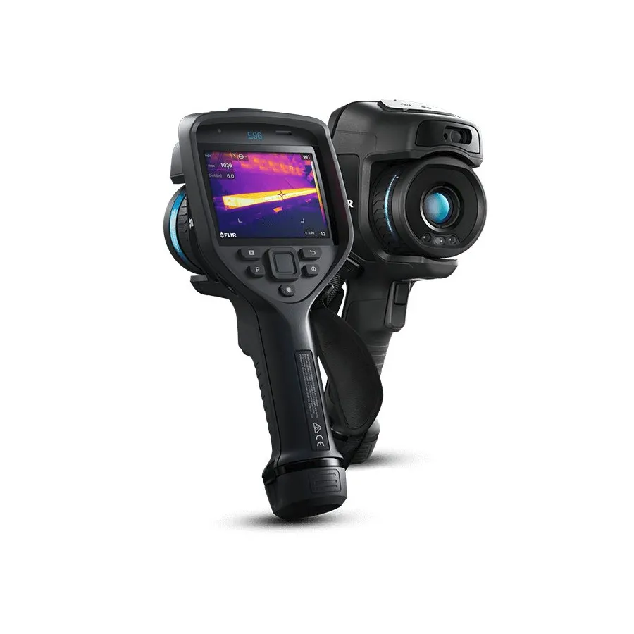 Teledyne FLIR E96-14-NIST värmekamera