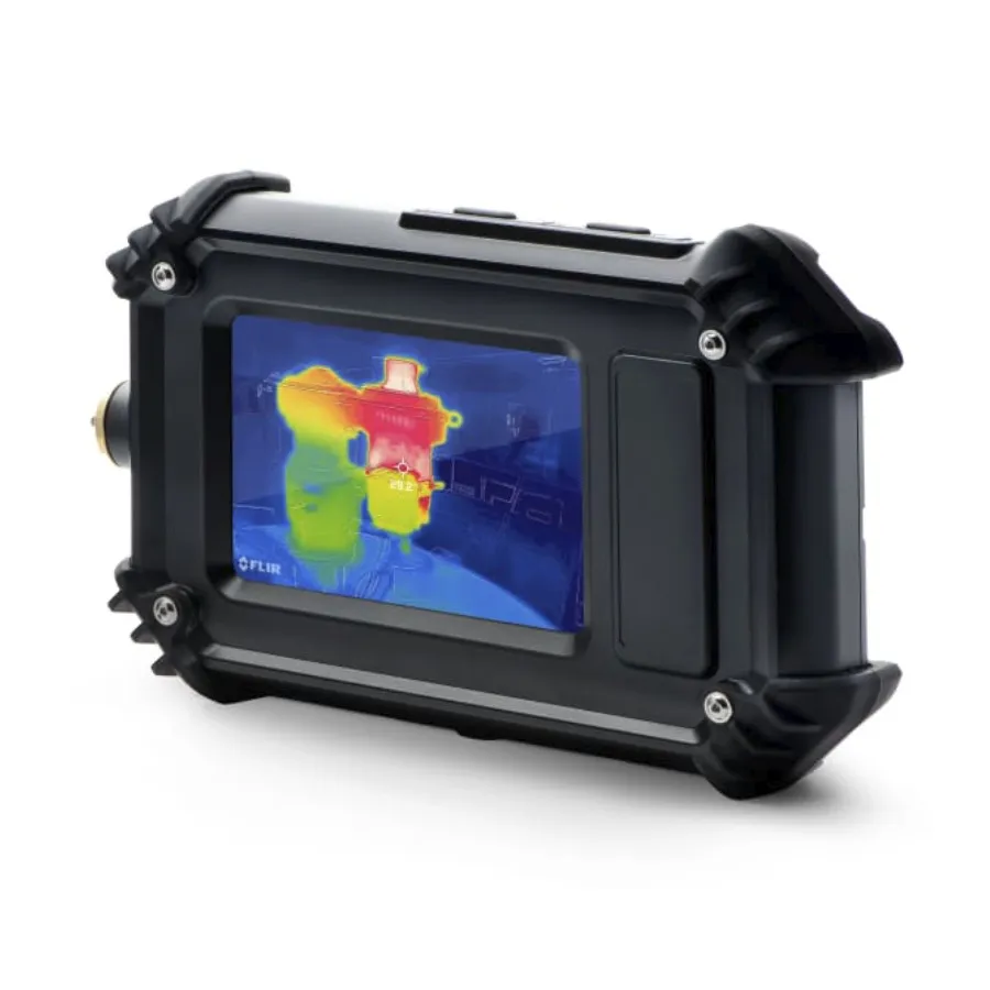Teledyne FLIR Cx5 värmekamera