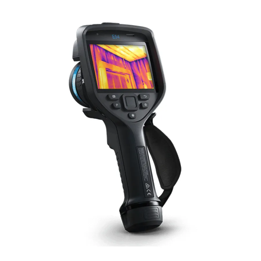 Teledyne FLIR E54-24 värmekamera