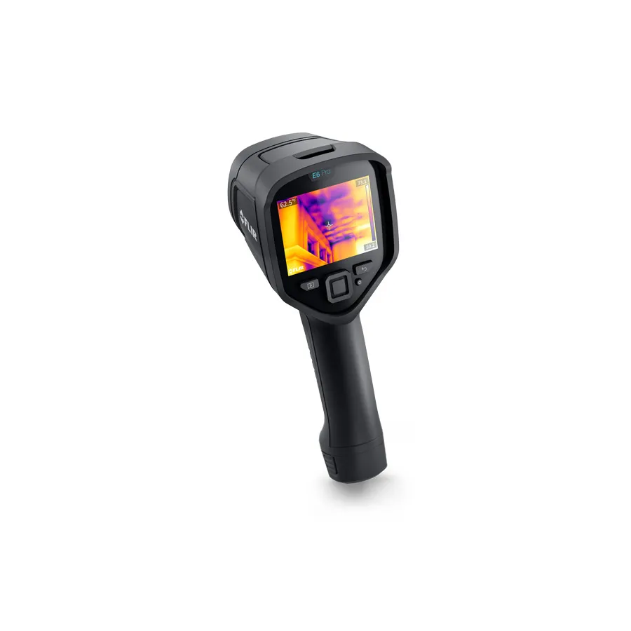 Teledyne FLIR E6 Pro värmekamera