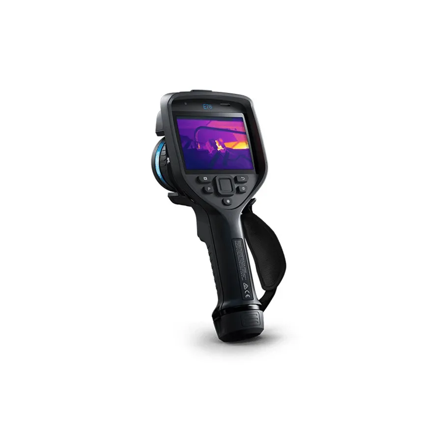 Teledyne FLIR E76-42 värmekamera