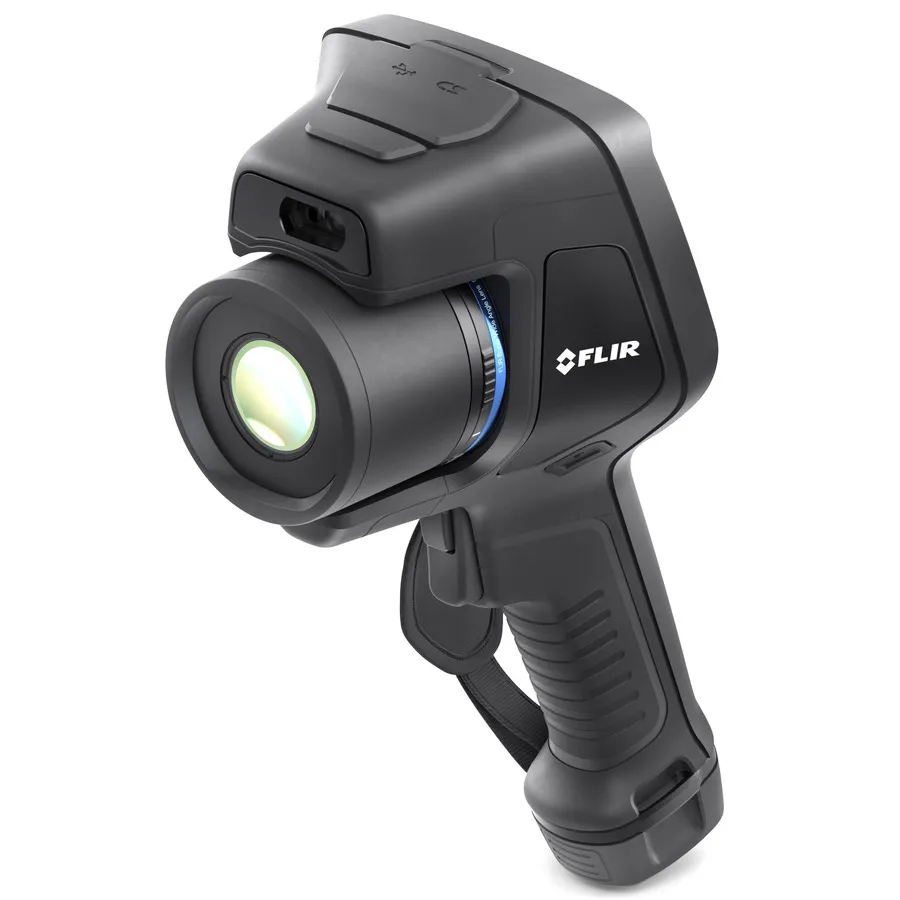 Teledyne FLIR E76-80 värmekamera