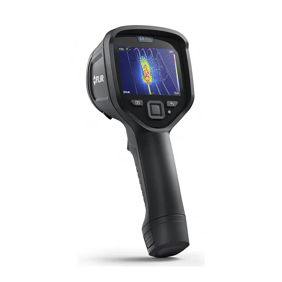 Teledyne FLIR E8 Pro värmekamera