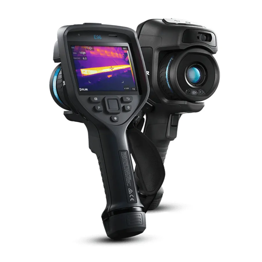 Teledyne FLIR E96-24-14-42 Thermal Camera
