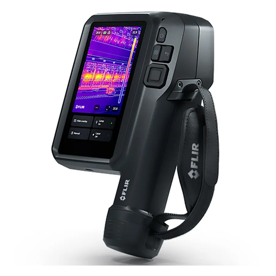 Teledyne FLIR Flir i64 värmekamera