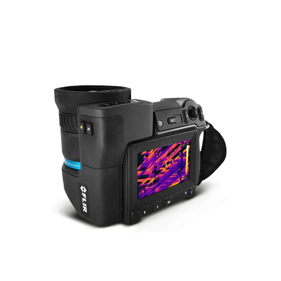 Teledyne FLIR T1010-45 värmekamera