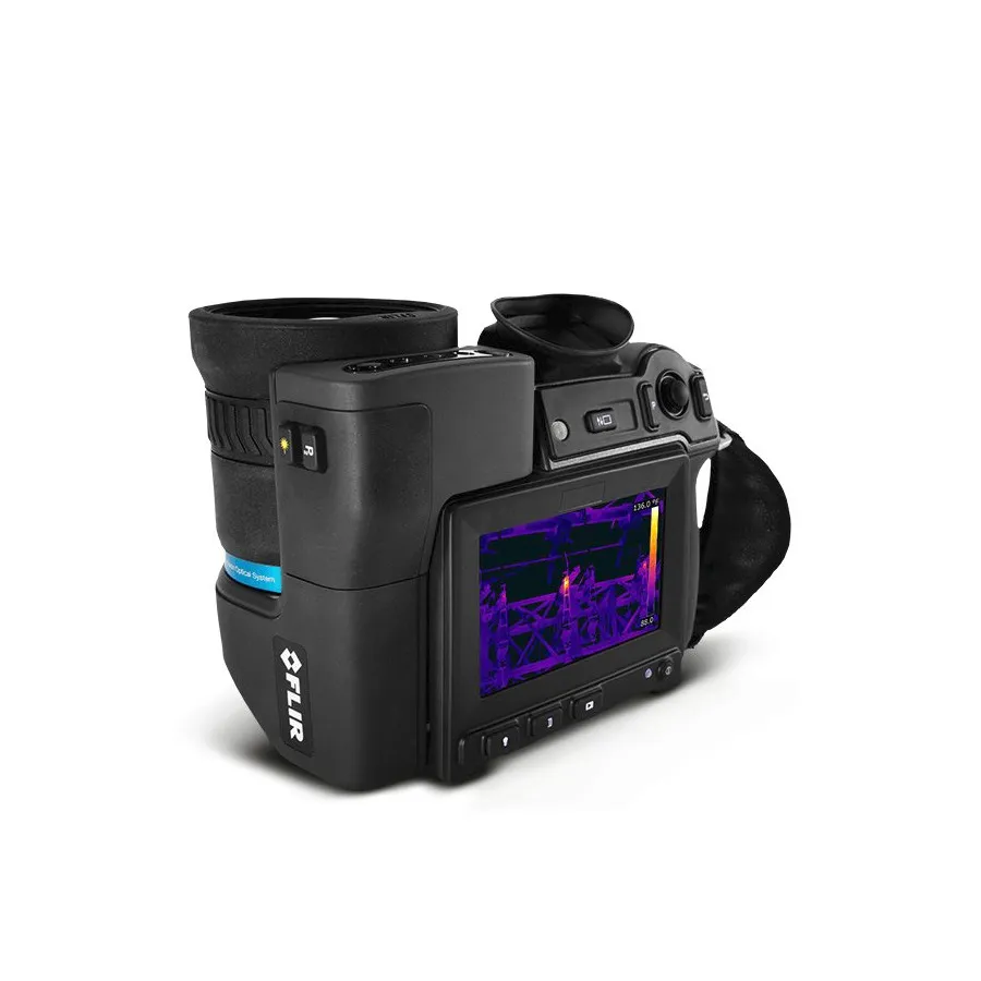Teledyne FLIR T1020-12 värmekamera