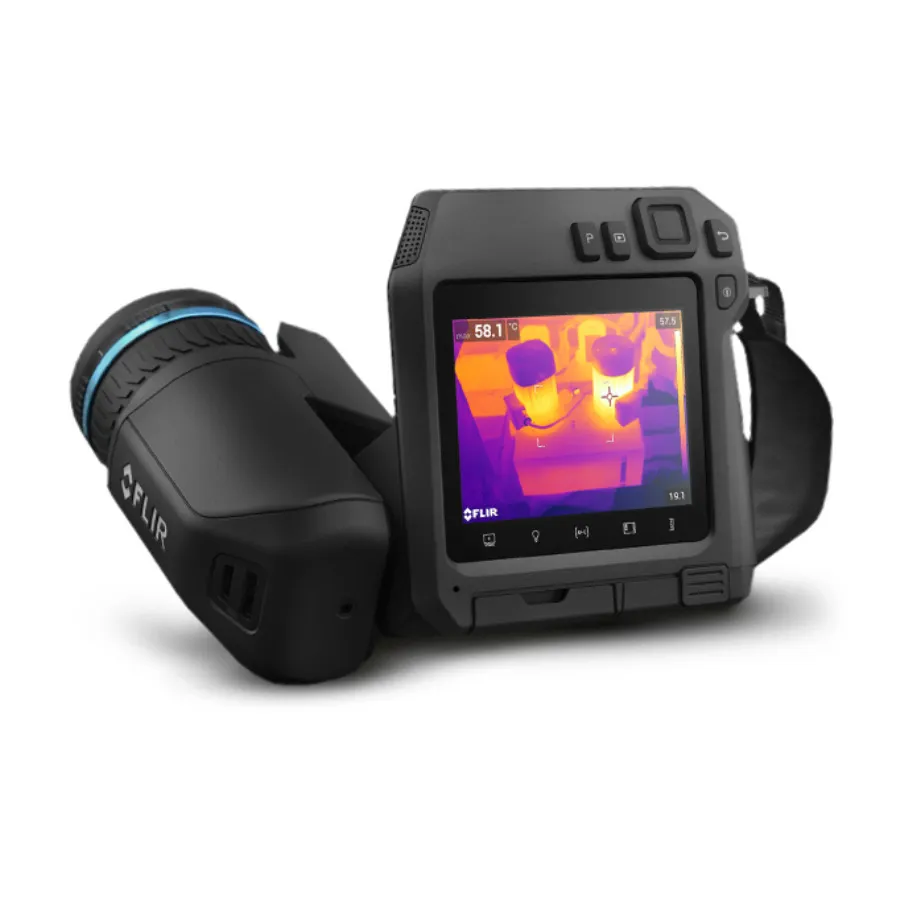 Teledyne FLIR T530-24-14-NIST värmekamera