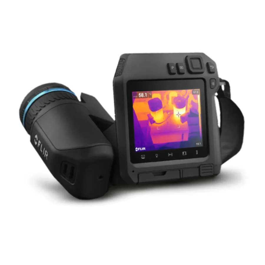 Teledyne FLIR T530-24-42 värmekamera