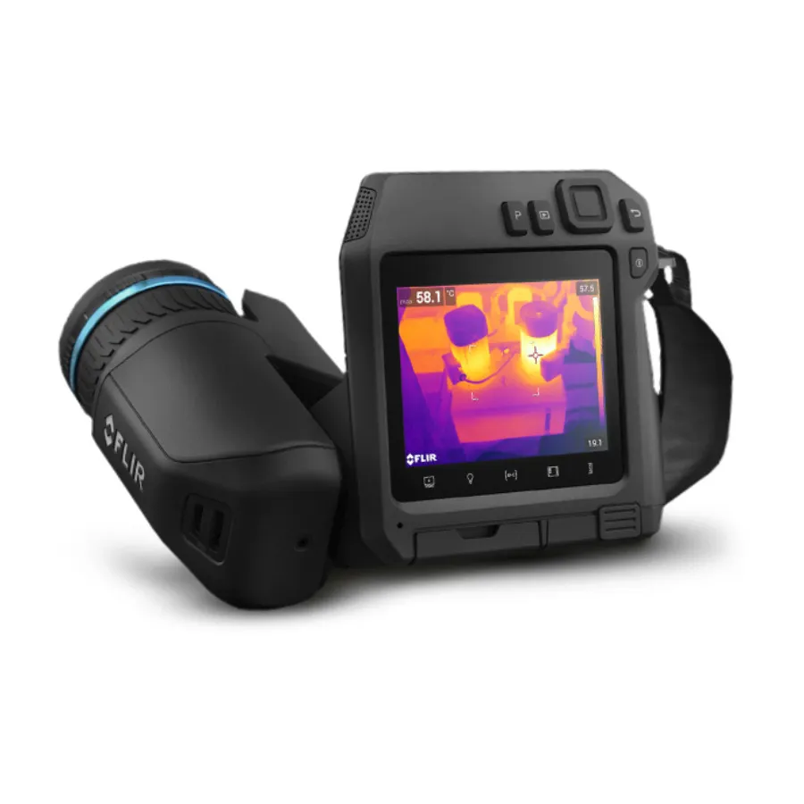 Teledyne FLIR T530-42-14-NIST värmekamera