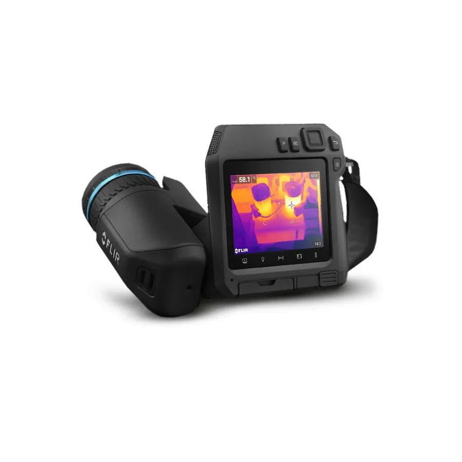 Teledyne FLIR T530-42-NIST värmekamera