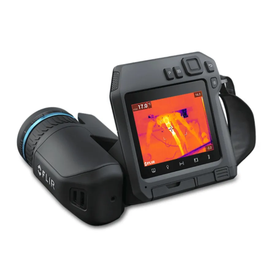 Teledyne FLIR T540-14 värmekamera