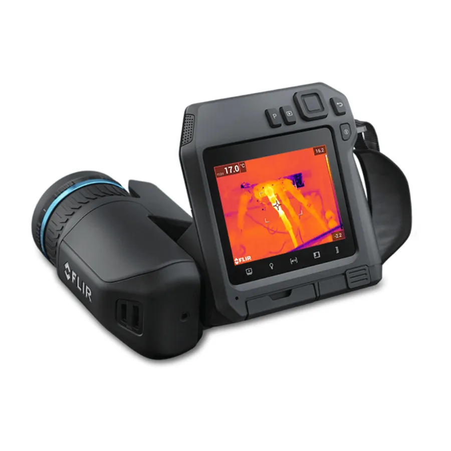Teledyne FLIR T540-24-14-42-NIST värmekamera