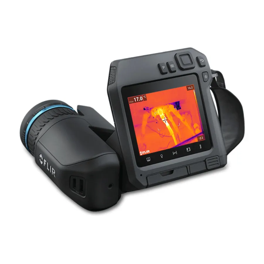 Teledyne FLIR T540-24-42-NIST värmekamera