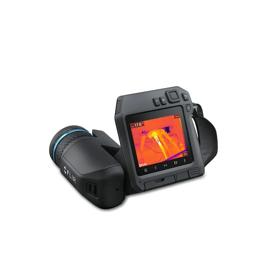 Teledyne FLIR T540-24-42 värmekamera
