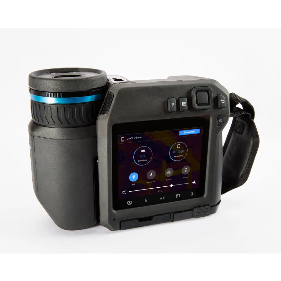 Teledyne FLIR T540-24 värmekamera