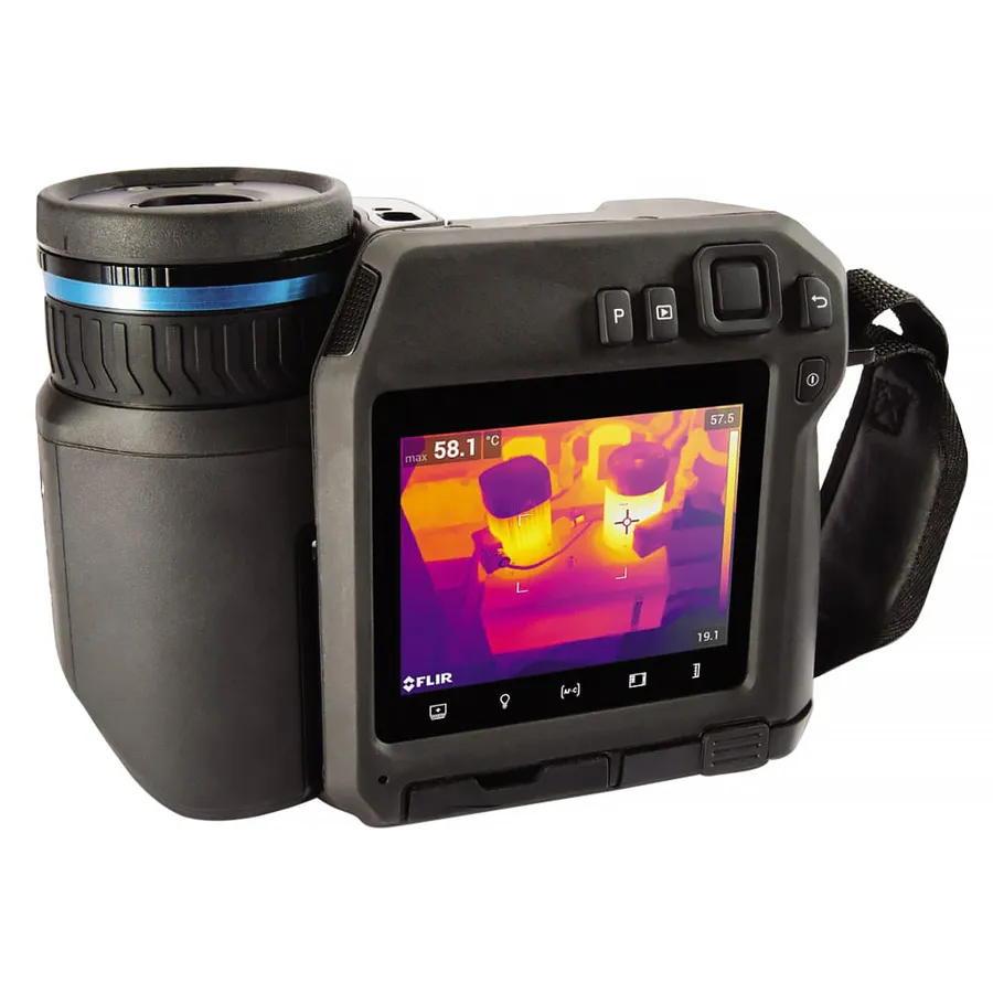 Teledyne FLIR FLIR T560-24 värmekamera