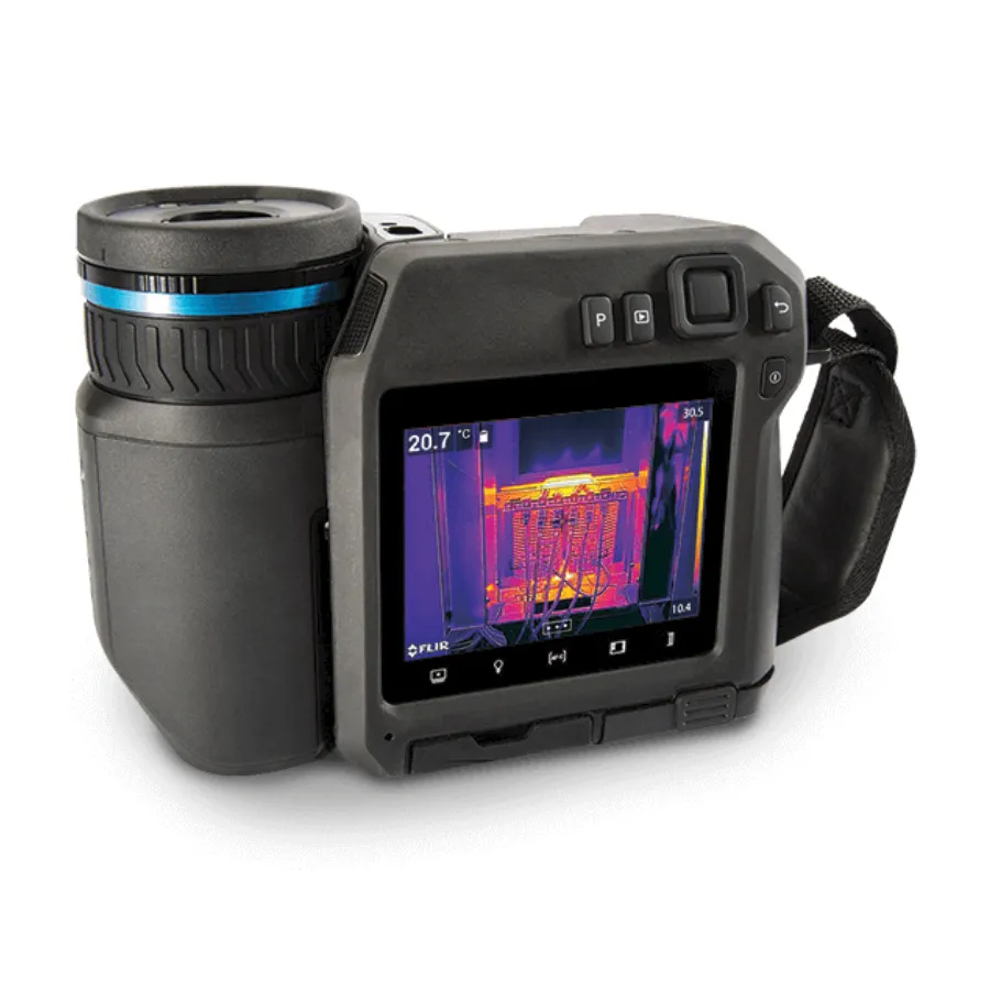 FLIR T560-42-14 värmekamera