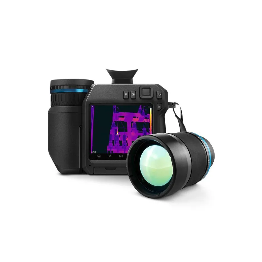Teledyne FLIR T840-42 värmekamera