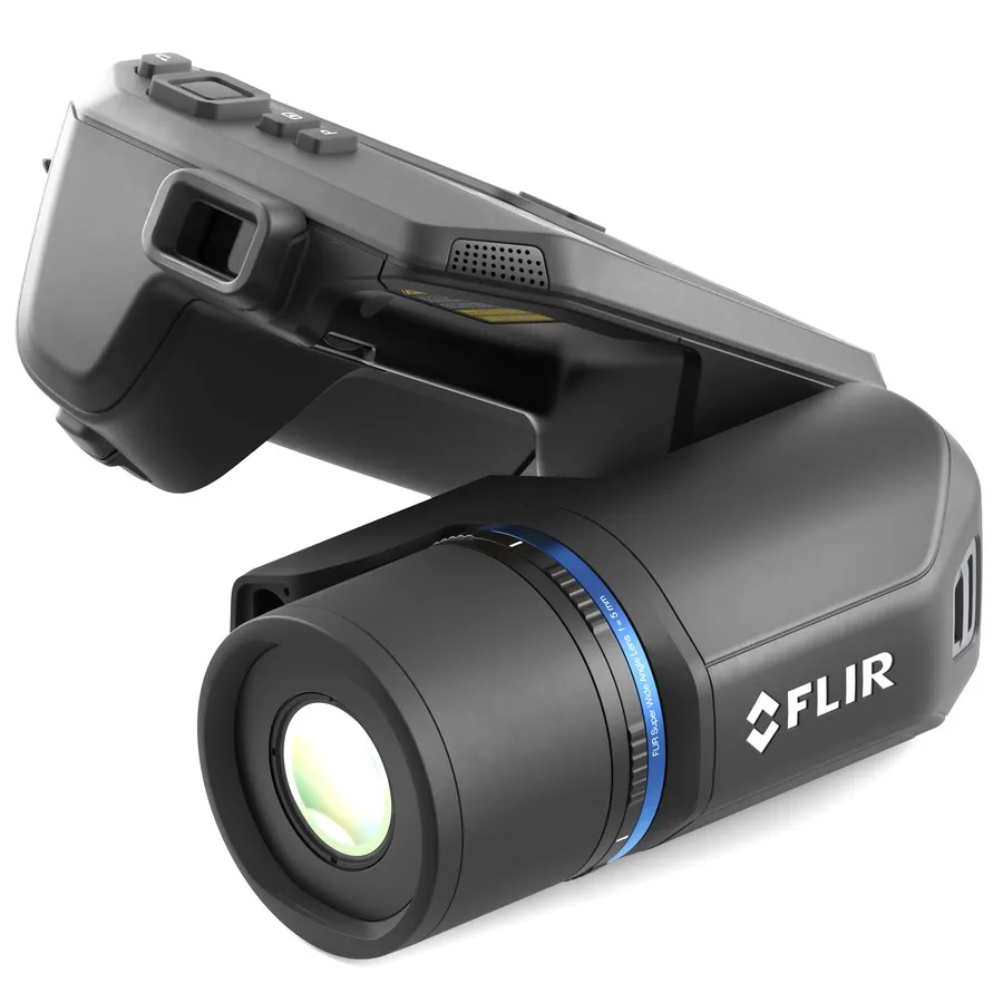 Teledyne FLIR T840-80 värmekamera