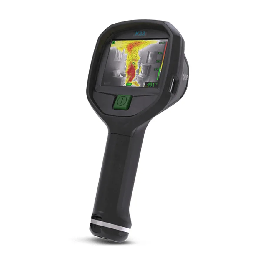 Teledyne FLIR K33 värmekamera