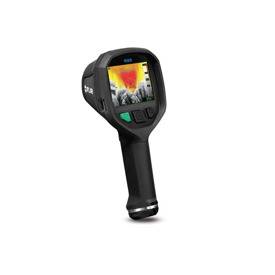 Teledyne FLIR K65 värmekamera
