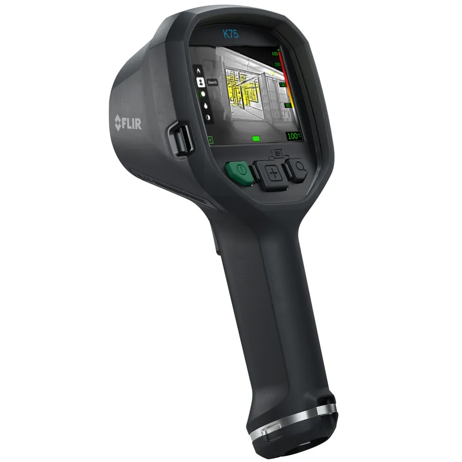 Teledyne FLIR K75 värmekamera