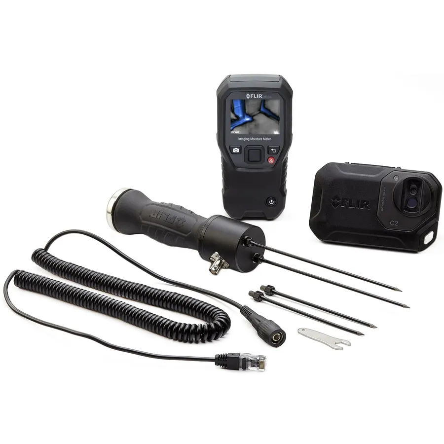 Teledyne FLIR MR160-KIT2 fuktighetsmätare